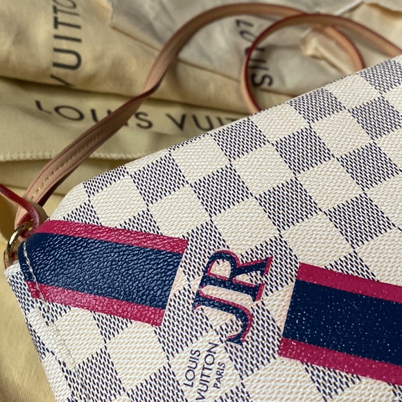 LV Favourite MM - Picture 5 of 10